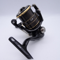 19バリスティックLT 2500SSーCXH